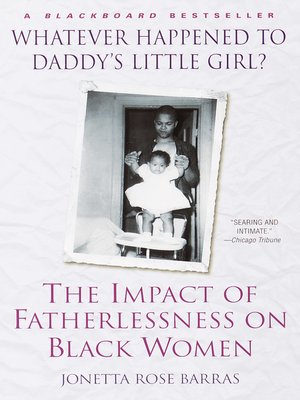 cover image of Whatever Happened to Daddy's Little Girl?